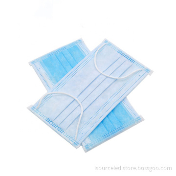 Breathable Disposable Face Mask